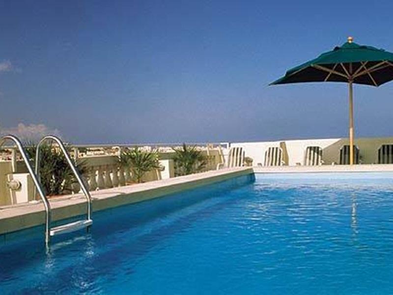 Urlaub im Allegro Hotel 2024/2025 - hier günstig online buchen