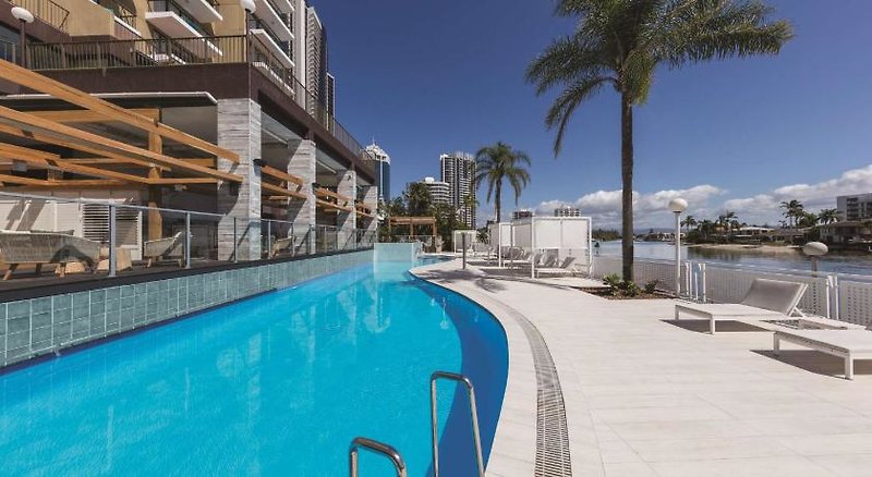 Urlaub im Vibe Hotel Gold Coast 2024/2025 - hier günstig online buchen