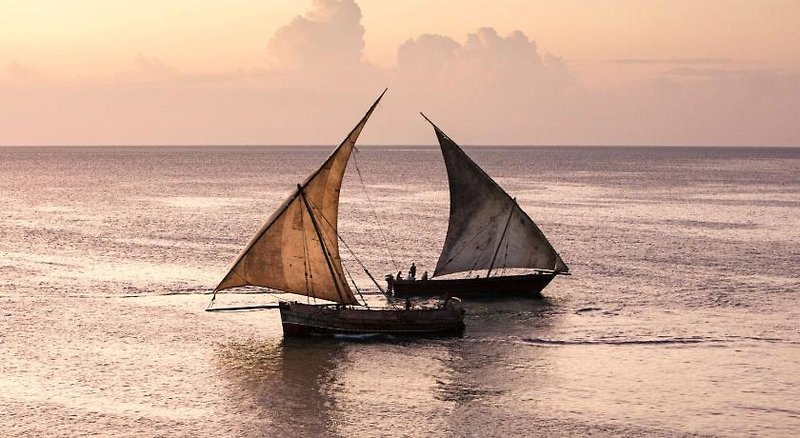 Urlaub im Park Hyatt Zanzibar 2024/2025 - hier günstig online buchen