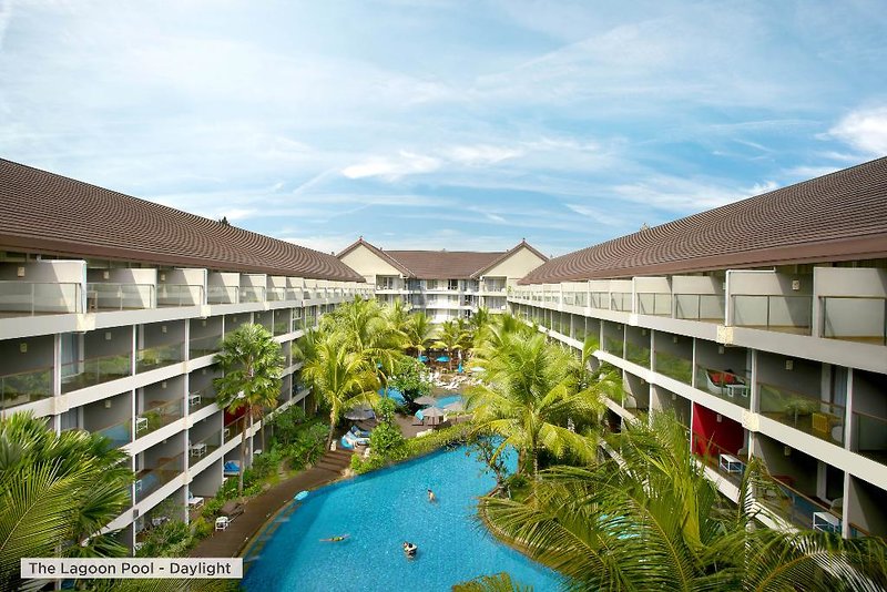 Urlaub im Ramada Encore Seminyak Bali 2024/2025 - hier günstig online buchen