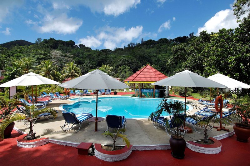 Urlaub im Berjaya Praslin Resort 2024/2025 - hier günstig online buchen