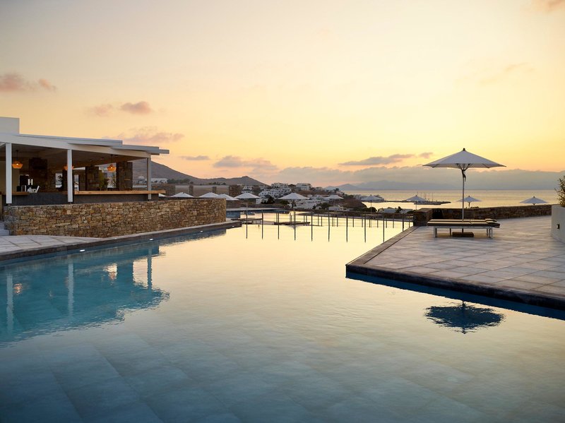 Urlaub im Summer Senses Luxury Resort 2024/2025 - hier günstig online buchen