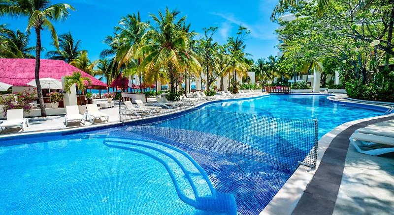 Urlaub im Grand Oasis Palm Resort & Spa 2024/2025 - hier günstig online buchen