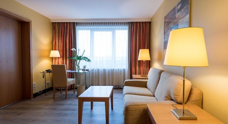 Urlaub im relexa hotel Berlin 2024/2025 - hier günstig online buchen