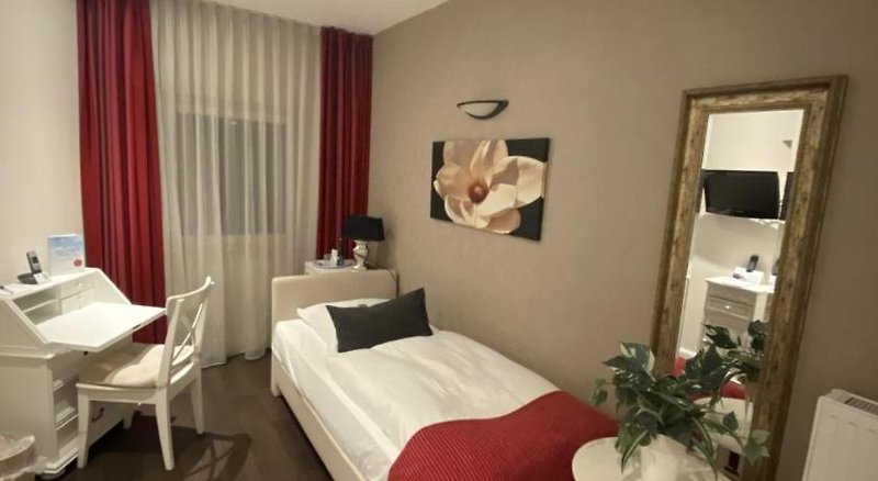 Urlaub im Hotel Residence Bremen 2024/2025 - hier günstig online buchen
