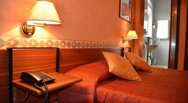 Urlaub im Hotel Milano 2024/2025 - hier günstig online buchen