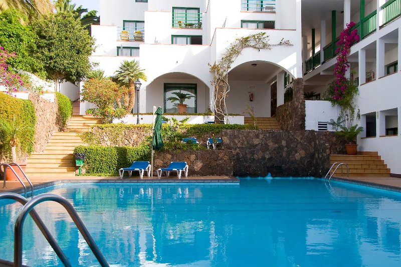 Urlaub im Urlaub Last Minute im Aparthotel Esquinzo & Monte del Mar - hier günstig online buchen