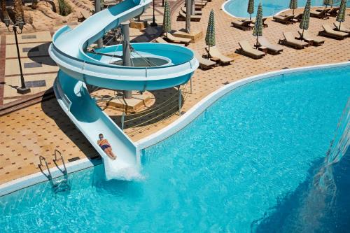 Urlaub im Sultan Gardens Resort 2024/2025 - hier günstig online buchen
