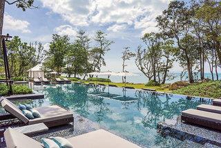 Urlaub im Banyan Tree Krabi 2024/2025 - hier günstig online buchen