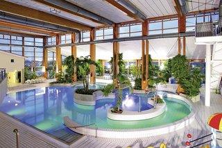 Urlaub im Precise Resort Rügen - Hotel 2024/2025 - hier günstig online buchen