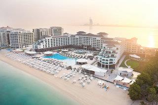 Urlaub im Urlaub Last Minute im Taj Exotica Resort & Spa, The Palm, Dubai - hier günstig online buchen