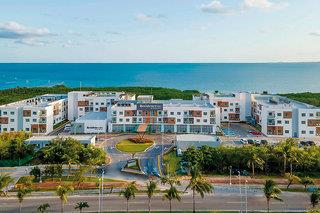 Urlaub im Residence Inn Cancun Hotel Zone 2024/2025 - hier günstig online buchen