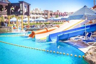 günstige Angebote für Sunny Days El Palacio Resort & Spa