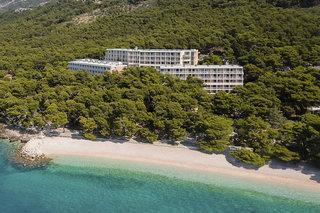 Urlaub im Bluesun Hotel Mala Berulia 2024/2025 - hier günstig online buchen