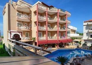 Urlaub im Evilion Sea & Sun Hotel 2024/2025 - hier günstig online buchen
