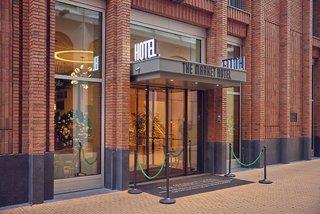 Urlaub im The Market Hotel Groningen by WestCord 2024/2025 - hier günstig online buchen