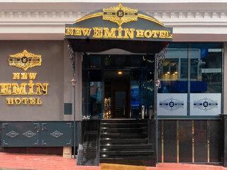 günstige Angebote für New Emin Hotel