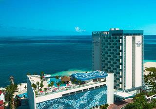 Urlaub im Breathless Cancun Soul Resort & Spa 2024/2025 - hier günstig online buchen