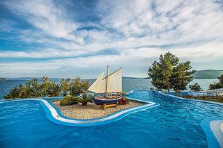 Urlaub im Urlaub Last Minute im Amadria Park Camping Trogir Mobile homes by Happy Camp - hier günstig online buchen