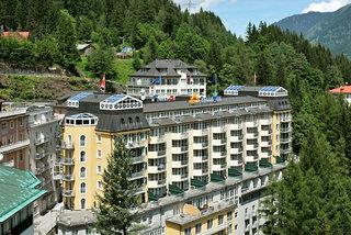 Urlaub im Mondi Hotel Bellevue Gastein 2024/2025 - hier günstig online buchen