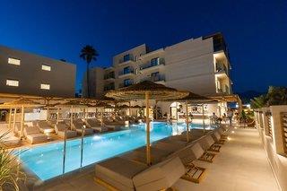 Urlaub im Cabana Blu Hotel & Suites 2024/2025 - hier günstig online buchen