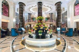Urlaub im Urlaub Last Minute im Narcissus Hotel and Spa Riyadh - hier günstig online buchen