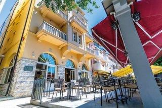 Urlaub im Heritage Hotel Stypia 2024/2025 - hier günstig online buchen