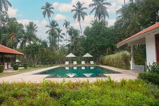 Urlaub im Urlaub Last Minute im Uga Riva Negombo - hier günstig online buchen