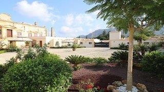 günstige Angebote für Villa del Gattopardo Suites & Spa