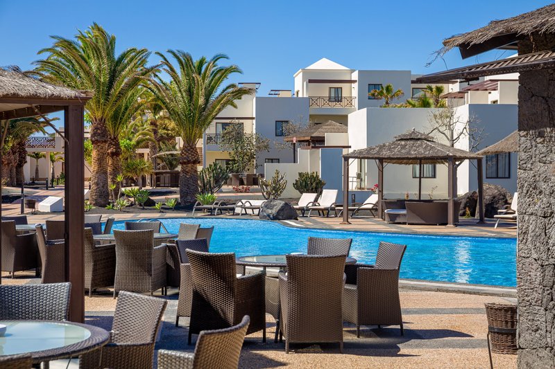 Urlaub im Vitalclass Lanzarote Sport & Wellness Resort 2024/2025 - hier günstig online buchen