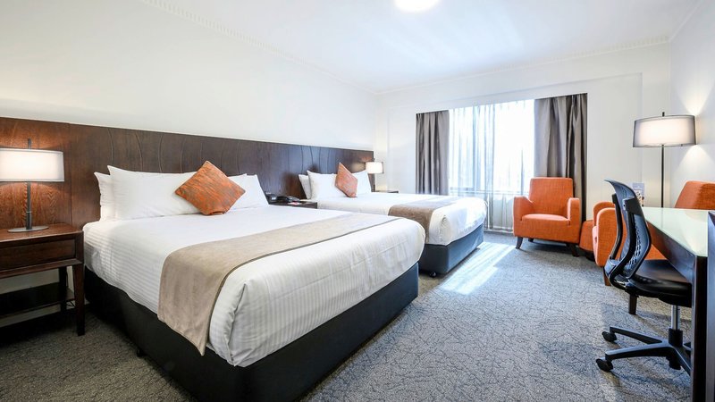 Urlaub im Hotel Grand Chancellor Adelaide 2024/2025 - hier günstig online buchen