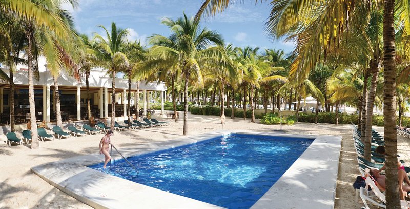 Urlaub im Hotel Riu Lupita 2024/2025 - hier günstig online buchen