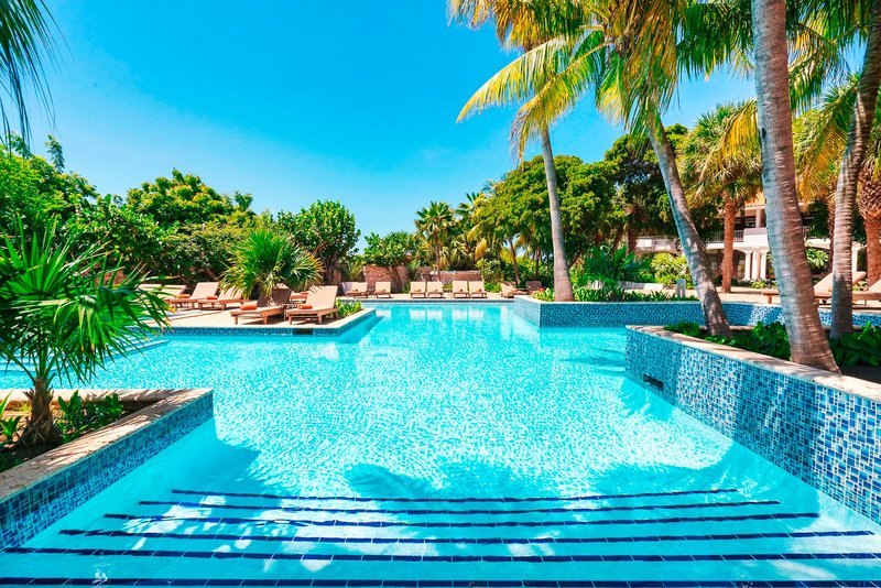 Urlaub im Urlaub Last Minute im Zoëtry Curaçao Resort & Spa - hier günstig online buchen