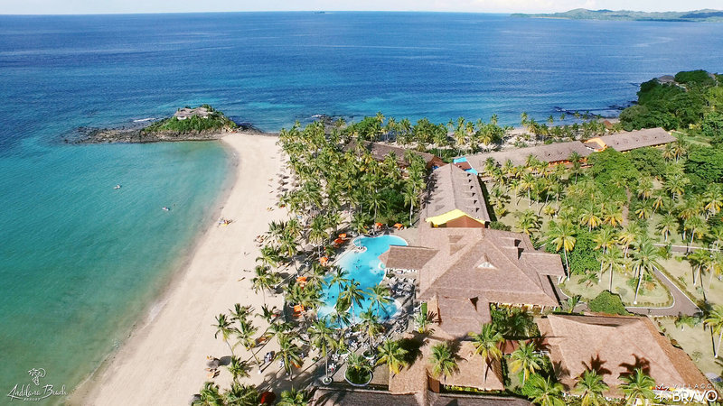 Urlaub im Andilana Beach Resort - hier günstig online buchen