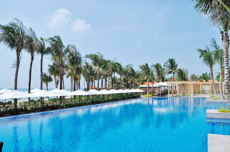 Urlaub im Urlaub Last Minute im Salinda Resort Phu Quoc - hier günstig online buchen