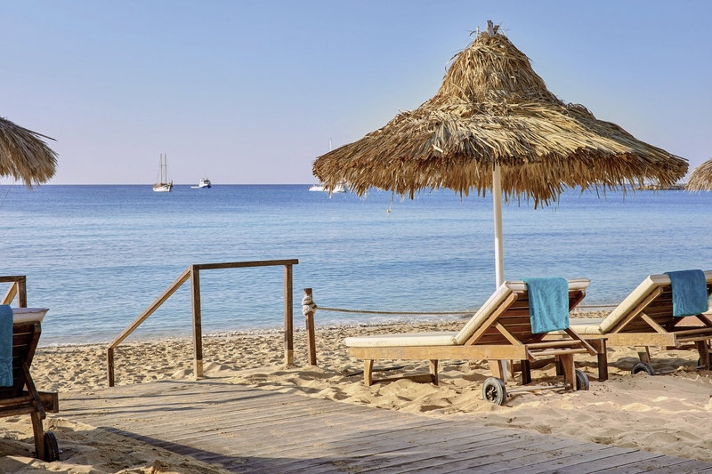 Urlaub im Grecian Bay 2024/2025 - hier günstig online buchen