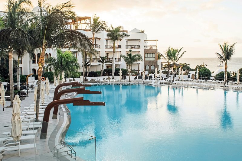 Urlaub im Princesa Yaiza Suite Hotel Resort 2024/2025 - hier günstig online buchen