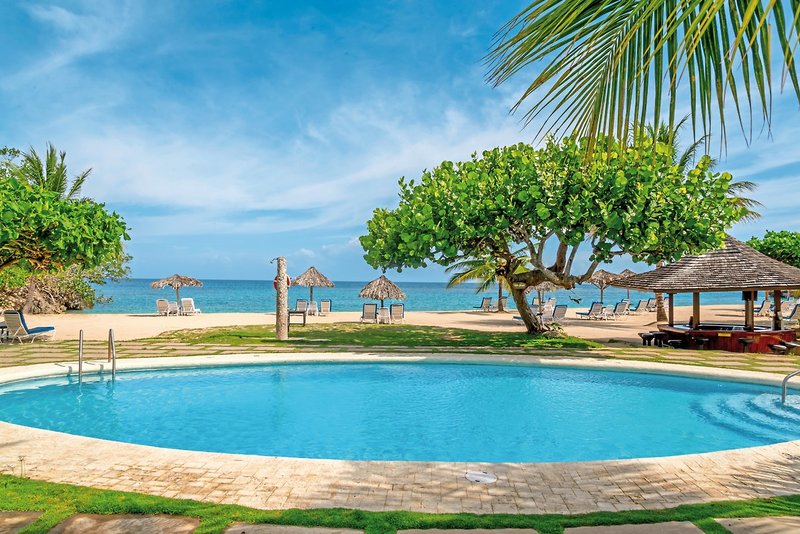 Urlaub im Jamaica Inn 2024/2025 - hier günstig online buchen