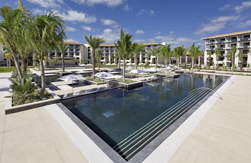 Urlaub im Unico 20°87° Hotel Riviera Maya 2024/2025 - hier günstig online buchen
