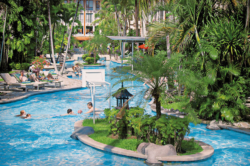 Urlaub im Prime Plaza Hotel Sanur 2024/2025 - hier günstig online buchen