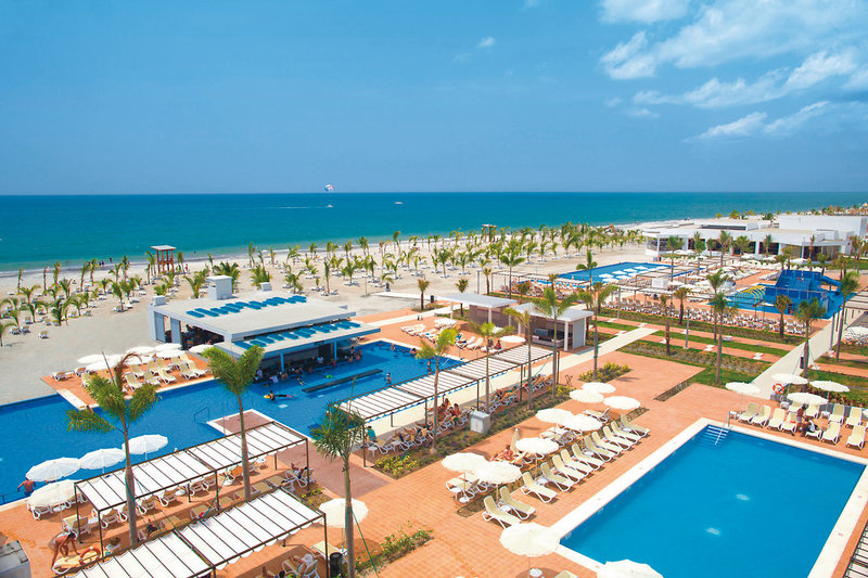 Urlaub im Urlaub Last Minute im Hotel Riu Playa Blanca - hier günstig online buchen