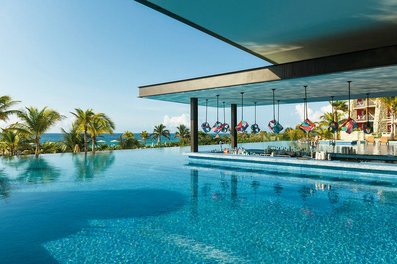 Urlaub im Hotel Xcaret Mexico 2024/2025 - hier günstig online buchen