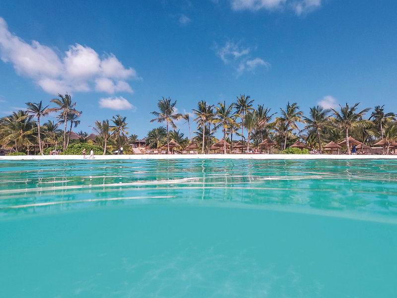 Urlaub im Urlaub Last Minute im Zuri Zanzibar Hotel & Resort - hier günstig online buchen
