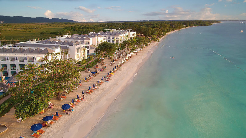 Urlaub im Urlaub Last Minute im Azul Beach Resort Negril - hier günstig online buchen