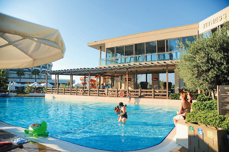 Urlaub im Riolavitas Resort & Spa  2024/2025 - hier günstig online buchen