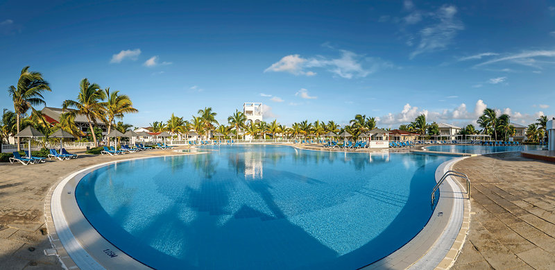 Urlaub im Memories Caribe Beach Resort 2024/2025 - hier günstig online buchen