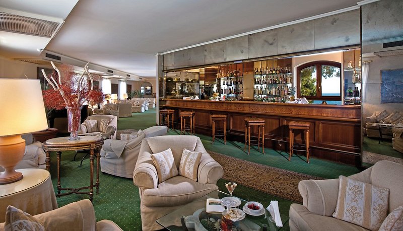 Urlaub im Grand Hotel Baia Verde 2024/2025 - hier günstig online buchen