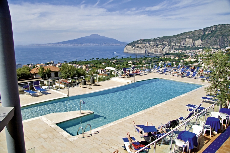 Urlaub im Art Hotel Gran Paradiso 2024/2025 - hier günstig online buchen