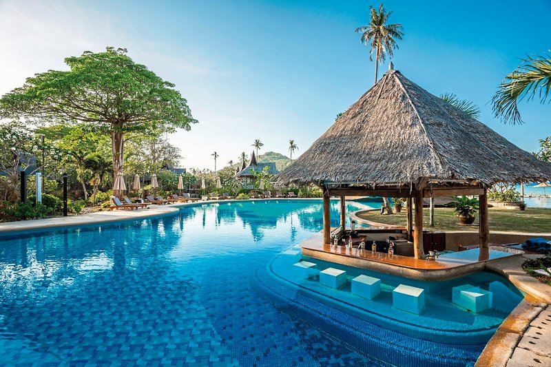 Urlaub im SAii Phi Phi Island Village 2024/2025 - hier günstig online buchen