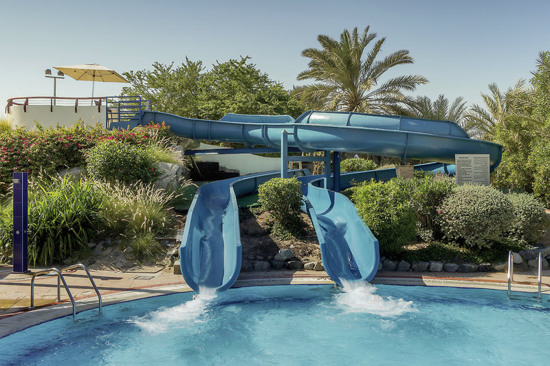 Urlaub im Radisson Blu Hotel & Resort, Abu Dhabi Corniche 2024/2025 - hier günstig online buchen
